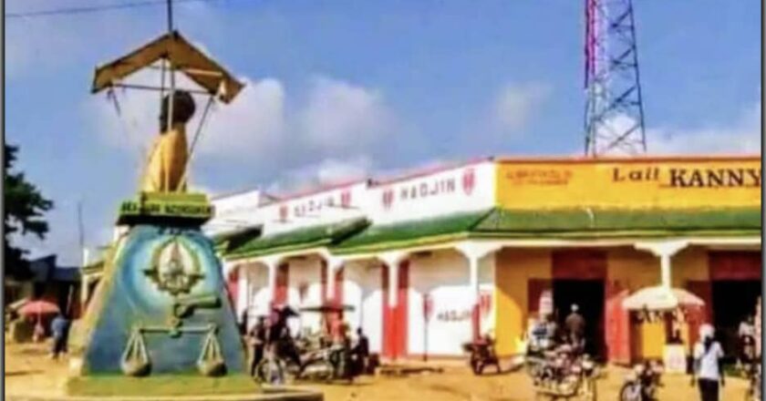 Baswagha-Lubena-Insécurité : Deux agents d’un dépôt de cacao blessés par balles lors d’une attaque armée