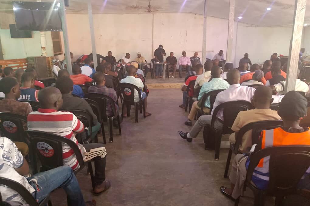 Beni/Cantine : Les opérateurs économiques dénoncent l’insécurité et la prolifération des services de contrôle