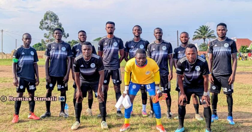 Championnat local de Beni : Dallas accroché, Beni Sport fait respecter son rang