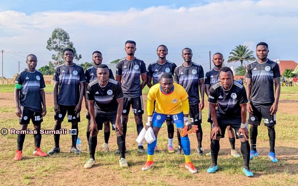 Championnat local de Beni : Dallas accroché, Beni Sport fait respecter son rang