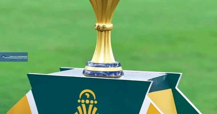 Football africain : la CAN passera à un rythme quadriennal dès 2028