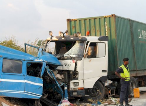 Beni : la CNPR alerte sur un lourd bilan routier et lance des formations obligatoires