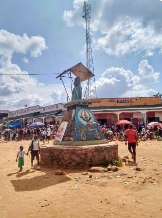 Beni/Sécurité : la société civile de Baswagha-Lubena alerte le Gouverneur militaire sur la recrudescence de l’insécurité