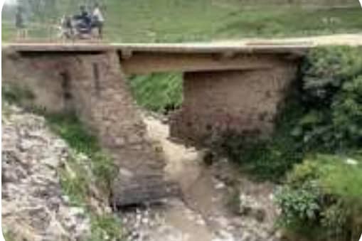 Beni : la population de Bapakombe-Pendekali se mobilise pour sauver le tronçon Masau–Njiapanda et le pont Loulo