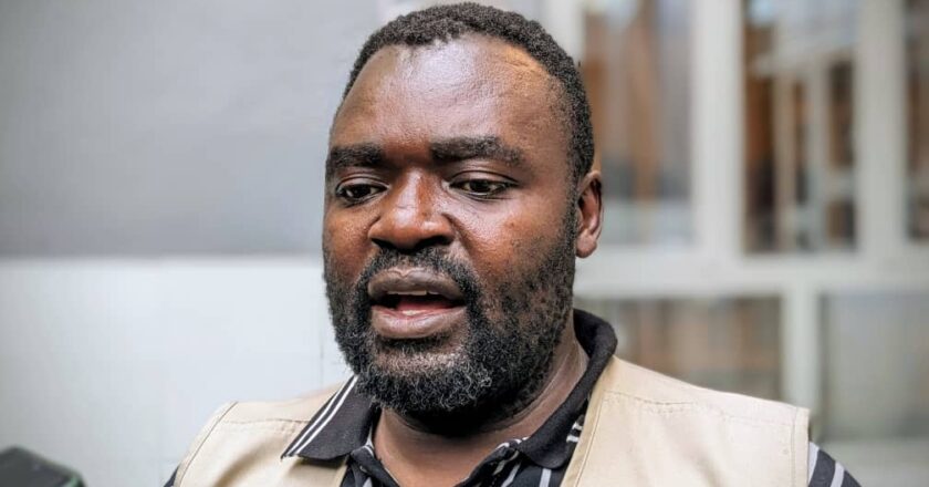 Beni : Poursuite de la campagne de soins au Laboratoire À Dieu la Gloire international avec une machine moderne