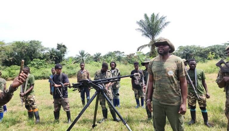 Ituri–Tshopo : la RAD intensifie l’identification et la structuration des Volontaires pour la Défense de la Patrie