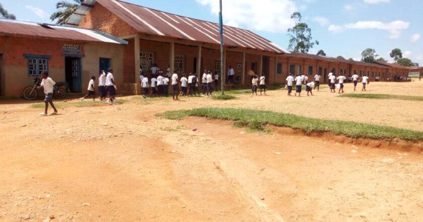Lubero : reprise des cours annoncée pour le 5 janvier 2026 dans la sous-division de Njiapanda