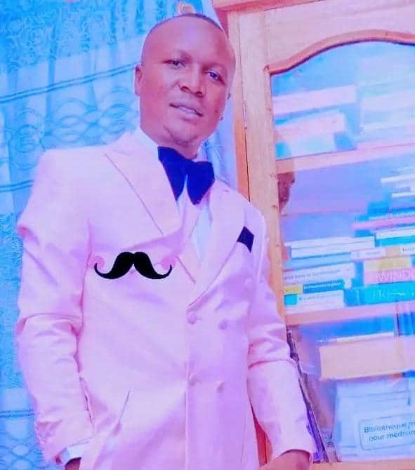 Beni/Culture : Joluxe Kamulete prêt à prendre le bâton de commandement de l’AAMB