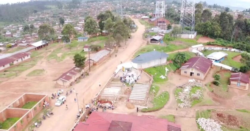 Beni : une maison détruite à Kabasha après des accusations de sorcellerie