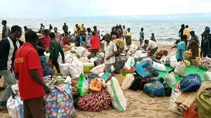 Fizi : Crise humanitaire après les affrontements à Makobola