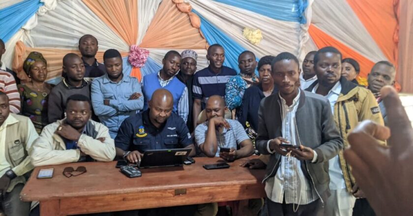 Nord-Kivu : la société civile dénonce l’échec des processus de paix et l’aggravation de la crise sécuritaire