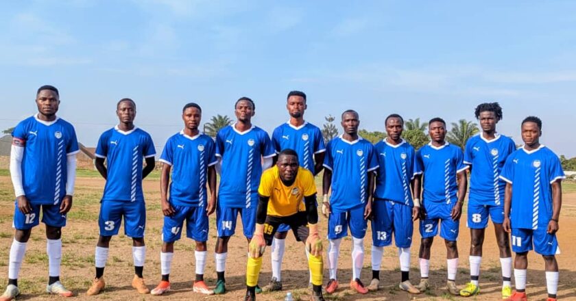 Beni-Football : Beni Sport corrige Ngadi-Union, El-Dorado s’offre le duel de la zone rouge