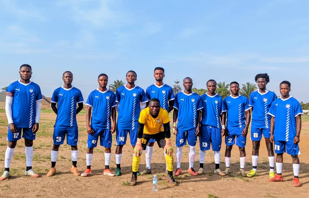 Beni-Football : Beni Sport corrige Ngadi-Union, El-Dorado s’offre le duel de la zone rouge