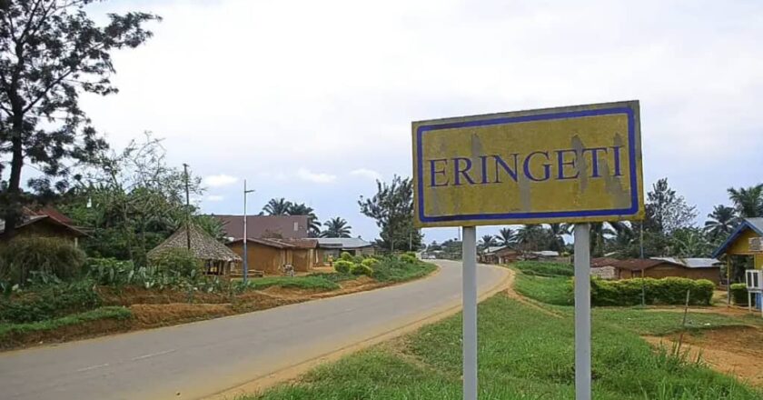 Beni : deux civils tués et un blessé dans une fusillade à Eringeti, l’autorité territoriale appelle au calme