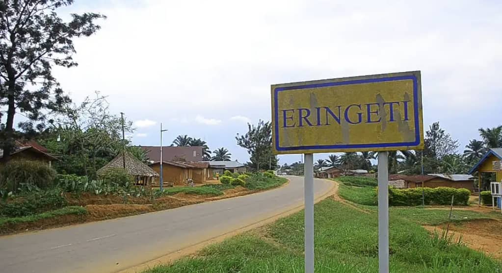 Beni : deux civils tués et un blessé dans une fusillade à Eringeti, l’autorité territoriale appelle au calme