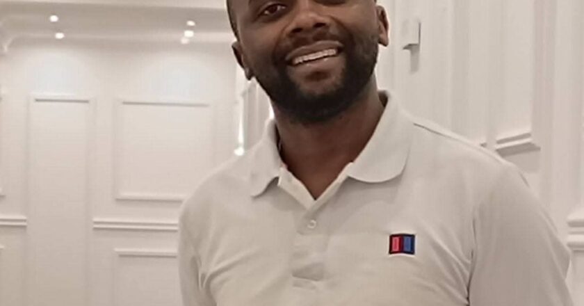 Bukavu : disparition inquiétante du journaliste Honneur-David Safari