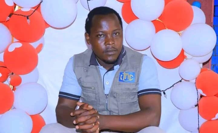 Ituri : Le journaliste Thierry Banga Lole assassiné à Bunia