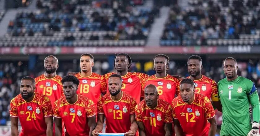 CAN 2025 : le tableau des huitièmes de finale se dessine