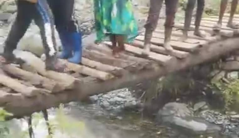 Beni : un enseignant meurt noyé à Papi, faute de pont sur la rivière Lamia