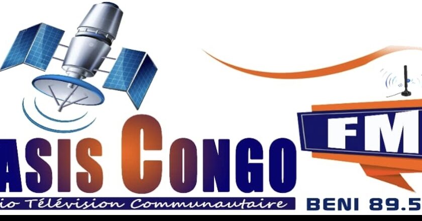 Noël 2025 à Beni : Radio Oasis ouvre ses portes aux enfants pour une journée festive et solidaire