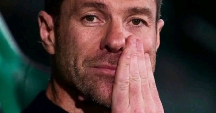 Real Madrid : Xabi Alonso quitte déjà le banc, Arbeloa nommé entraîneur