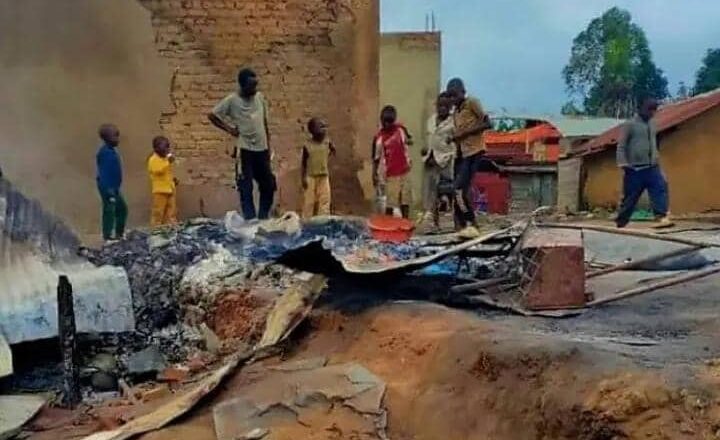 Nord-Kivu : une incursion meurtrière des ADF fait plusieurs morts à Lubero