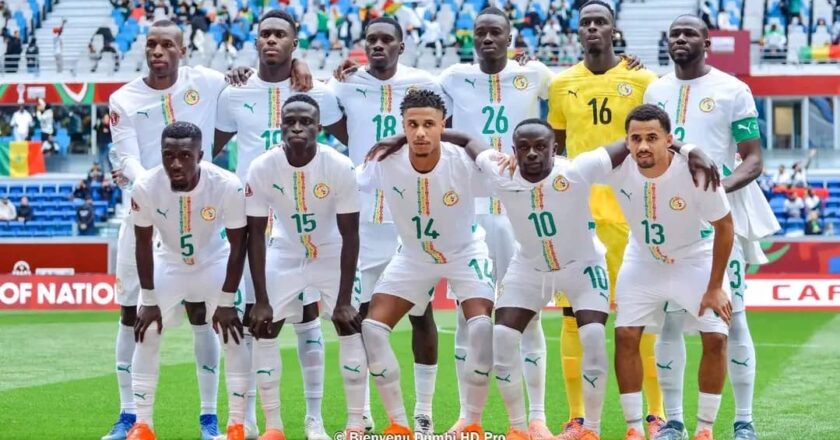 CAN 2025 : le Maroc et le Sénégal frappent fort et s’invitent dans le dernier carré
