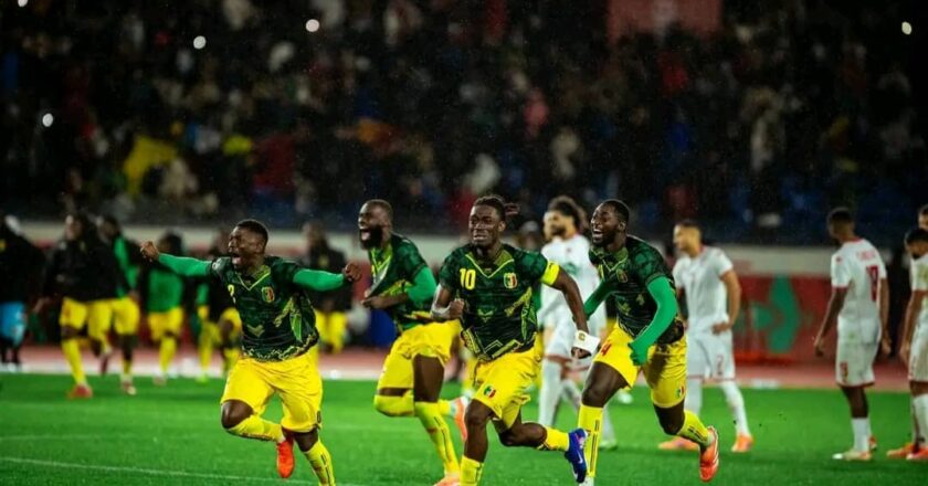 CAN 2025 : le Mali sort la Tunisie, le Sénégal assure, deux chocs au programme ce dimanche