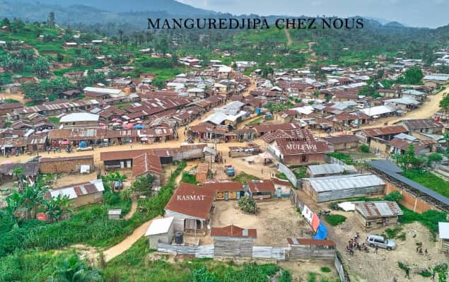 Lubero : reprise timide des activités socio-économiques après la récente attaque des ADF à Manguredjipa