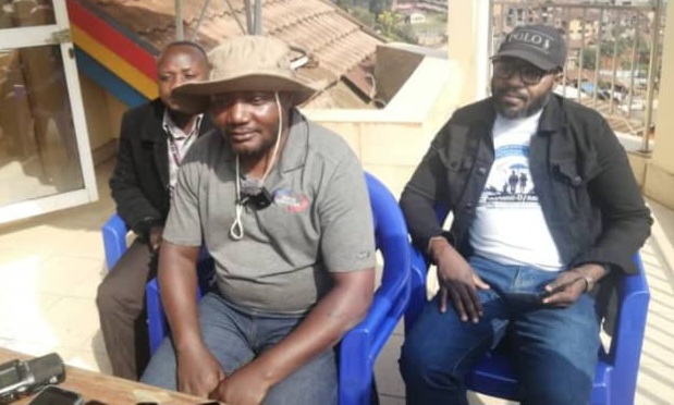 Nord-Kivu : la Synergie des Wazalendo clarifie sa position après la neutralisation du Général Tango Fort