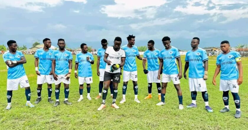 Ruwenzori–Football : les matchs délocalisés de Mutwanga à Bulongo, une deuxième journée électrique ce dimanche