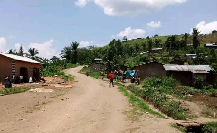 Lubero : la population de Byambwe vit dans la peur après une attaque armée