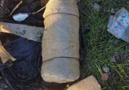 Beni : des engins explosifs constituent une menace permanente dans le secteur de Ruwenzori