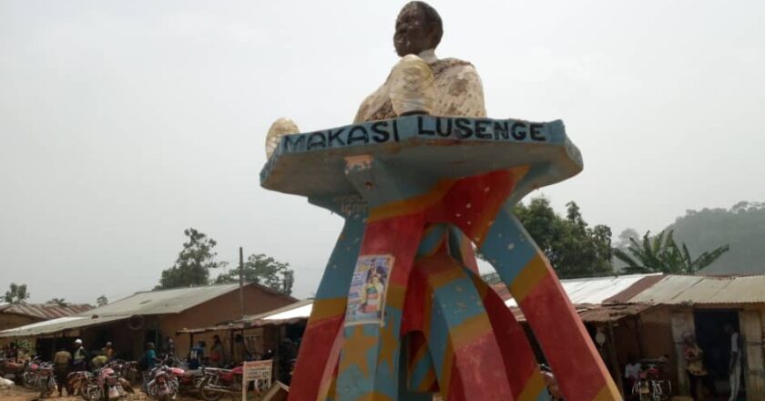 Beni : des hommes armés attaquent une position de la PCR à Baswagha/Madiwe