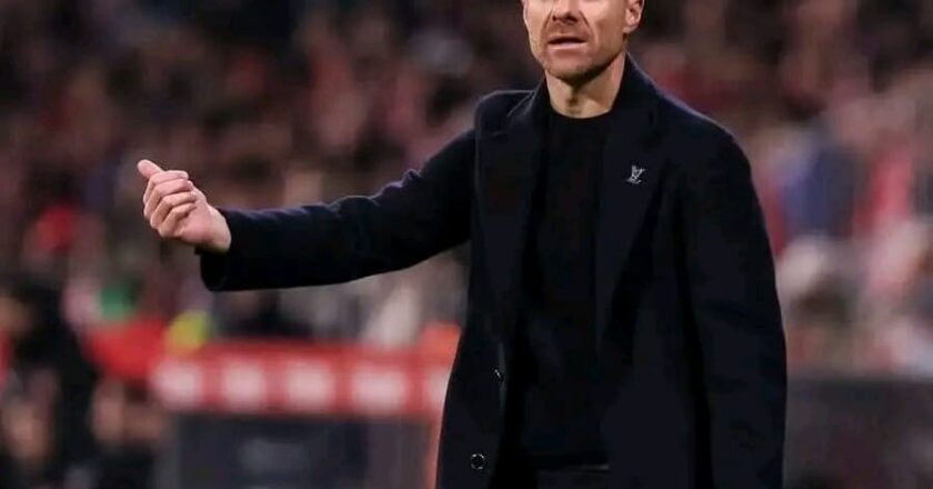 Real Madrid : Xabi Alonso sort du silence après son éviction