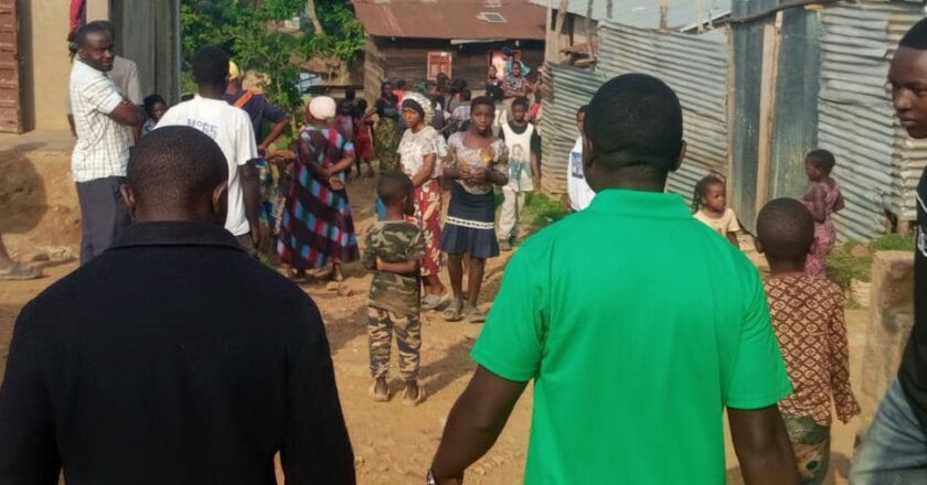 Beni : une nuit de violences armées plonge Kanzuli dans la terreur