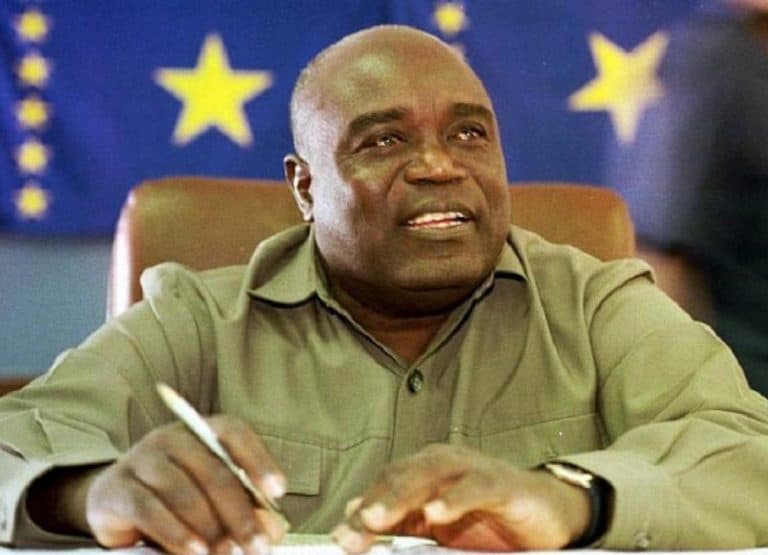 RDC : Laurent-Désiré Kabila, itinéraire d’un révolutionnaire devenu président