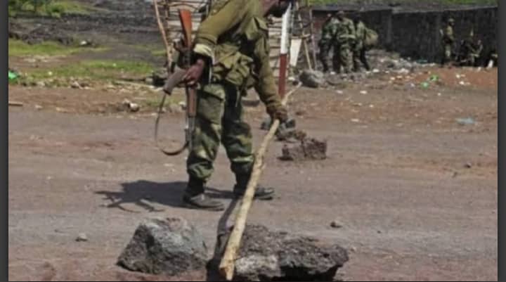 Ituri : les autorités annoncent la fin prochaine des tracasseries routières dans le Bahema Sud