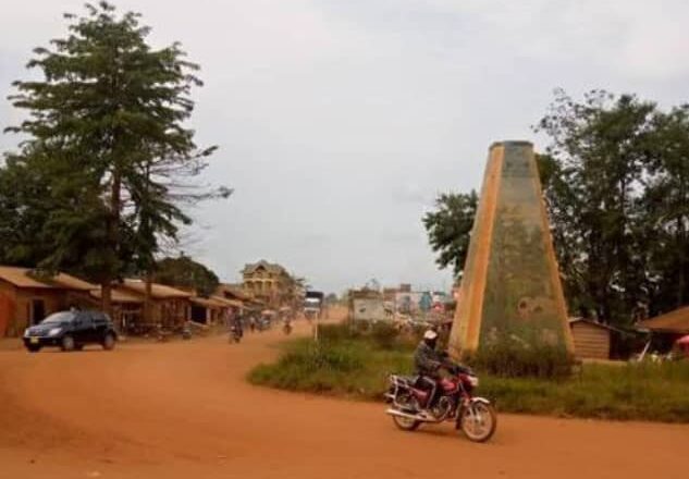 Mambasa : un malade venant d’Isiro meurt après un blocage à la barrière de la DGRPI