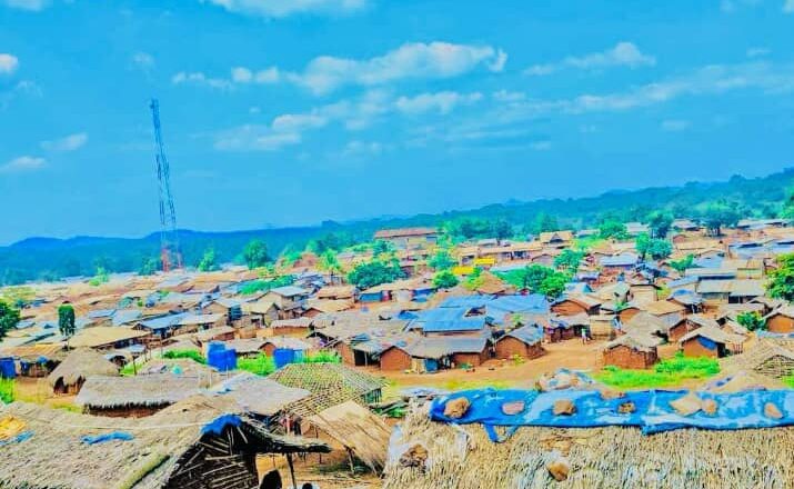 Haut-Uele : deux personnes poignardées lors d’un conflit conjugal à Moku-centre