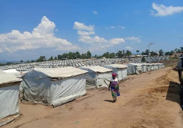 Ituri : la société civile exige l’ouverture urgente d’un couloir humanitaire pour les déplacés et retournés
