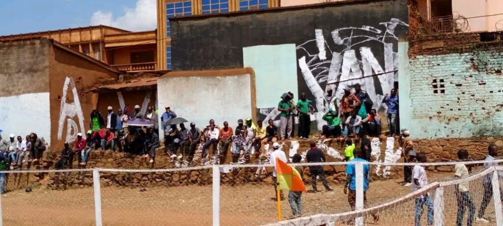 Coupe du Congo (60e édition) : Butembo prête pour le coup d’envoi de la phase éliminatoire