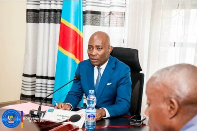 Sud-Kivu : reprise des activités sur le lac Tanganyika après le retrait du M23/AFC à Uvira