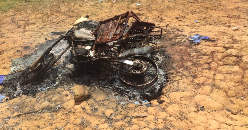 Bapere : deux morts et plusieurs blessés lors d’une marche de colère à Manguredjipa