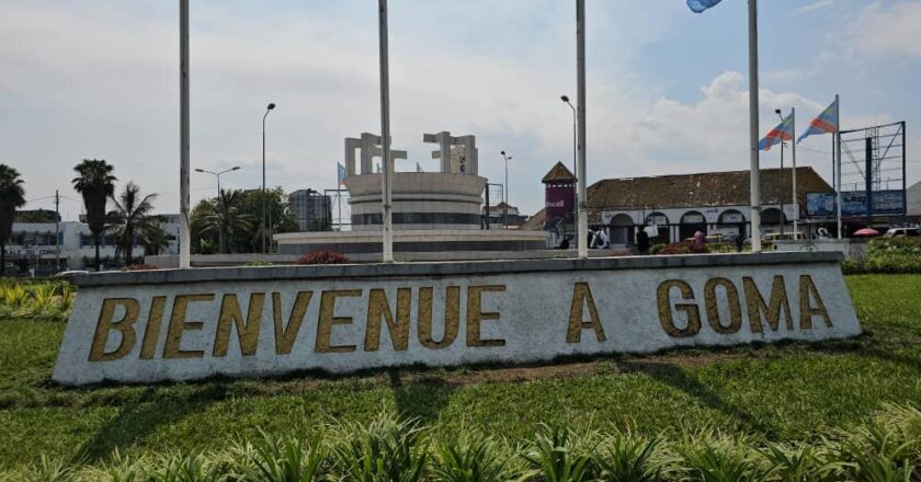 Goma : un an d’occupation rebelle, la ville paralysée et les habitants éprouvés