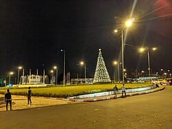 Goma : un étudiant de l’ISTA découvert mort près du campus