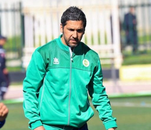 TP Mazembe : Slimane Raho, pressenti comme le remplaçant de Lamine Ndiaye, attendu ce vendredi à Lubumbashi