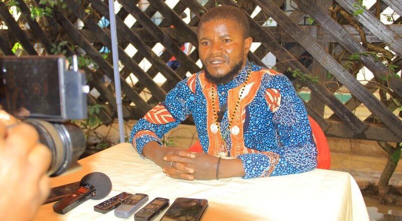 Ituri : menaces contre un défenseur des droits humains après dénonciation des massacres