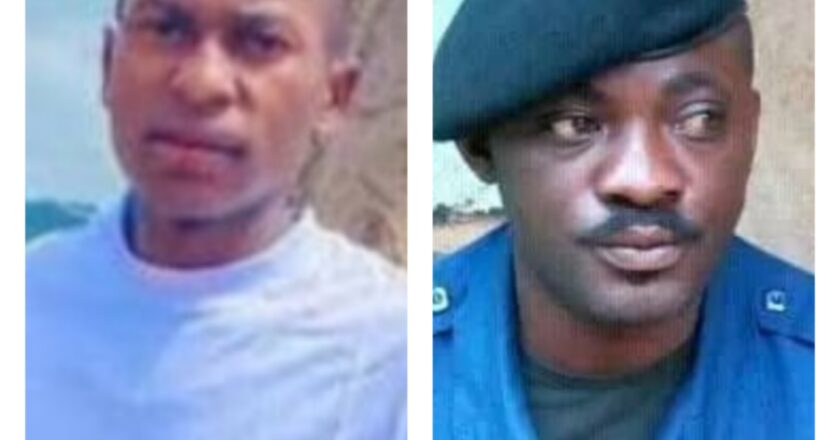 Nord-Kivu : deux personnes assassinées dans une double attaque armée à Butembo