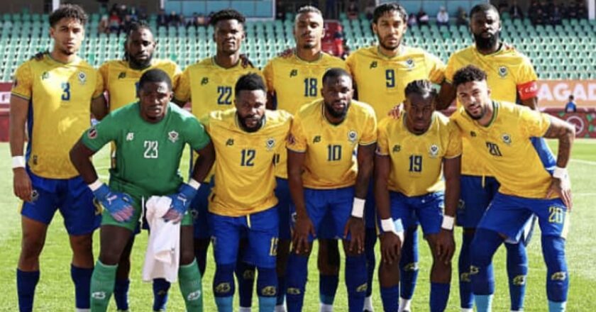 Gabon : l’équipe nationale et son staff suspendus après la défaite face à la Côte d’Ivoire